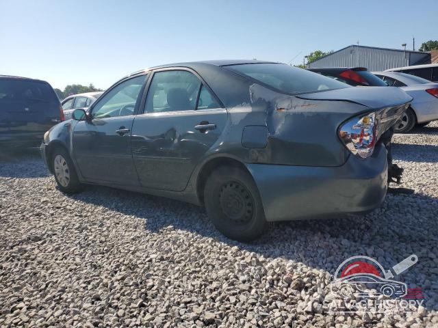 4T1BE32K05U052122 2005 TOYOTA CAMRY photo no. 2