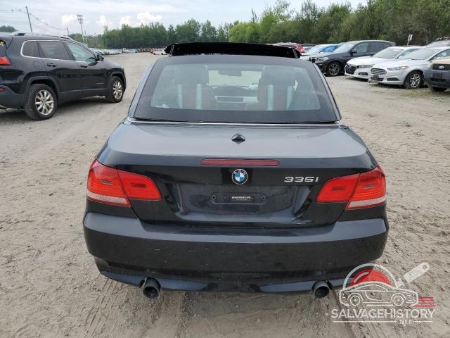 WBAWL73528PX43325 2008 BMW 3 SERIES photo no. 6