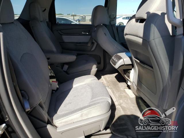 1GKKRPKD0EJ317595 2014 GMC ACADIA photo no. 11