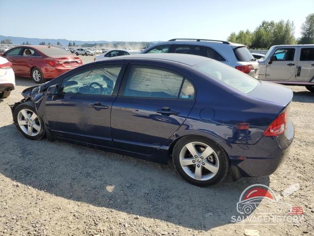 1HGFA16818L025608 2008 HONDA CIVIC photo no. 2