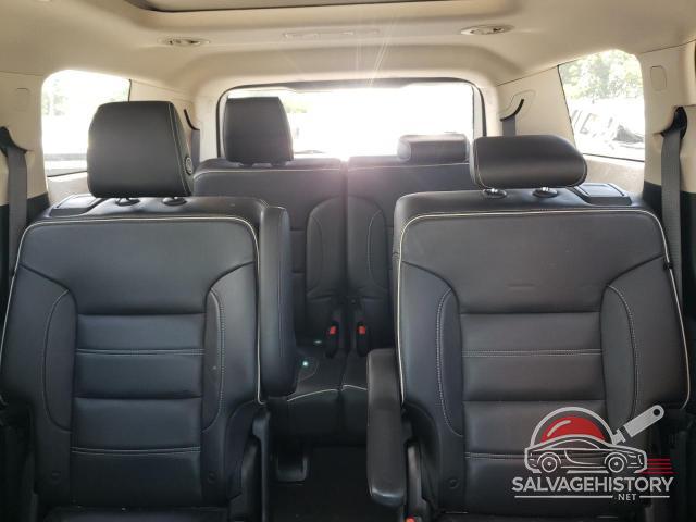 3GKALVEV6JL269335 2018 GMC TERRAIN photo no. 10