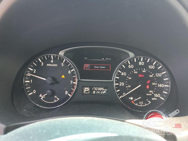 1N4AL3AP2FC597027 2015 NISSAN ALTIMA photo no. 9