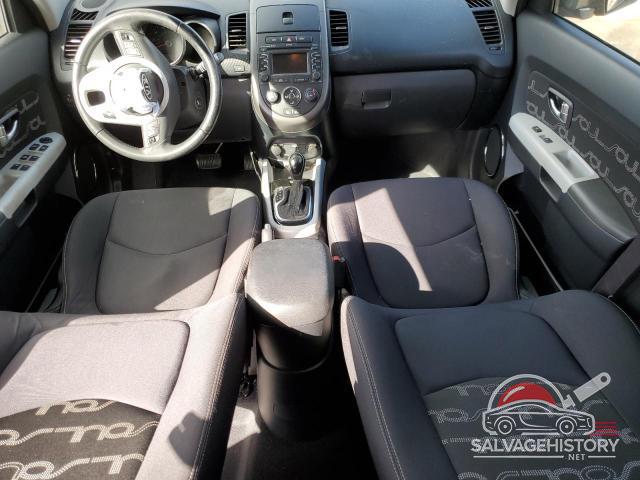 KNDJT2A62C7372865 2012 KIA SOUL photo no. 8