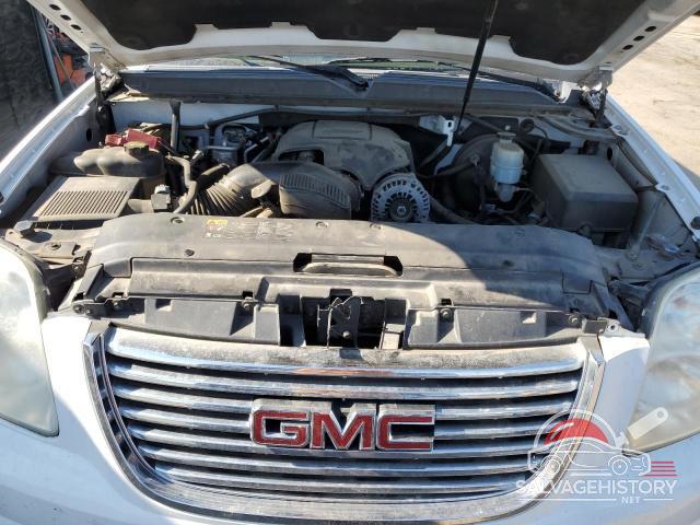 1GKS2KE35BR258793 2011 GMC YUKON photo no. 12