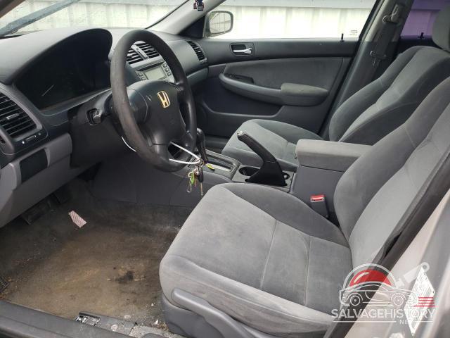 1HGCM56497A095155 2007 HONDA ACCORD photo no. 7
