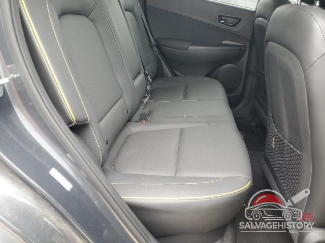 KM8K53A59KU331771 2019 HYUNDAI KONA photo no. 11