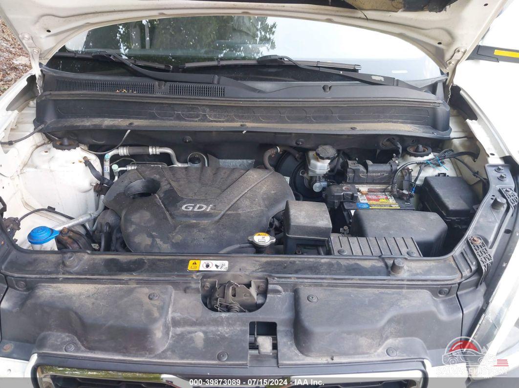 KNDJT2A52D7495431 2013 KIA SOUL photo no. 10