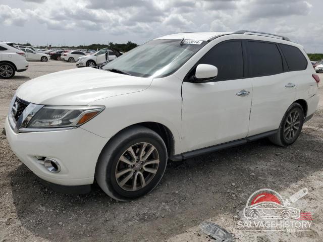 5N1AR2MN0GC617561 2016 NISSAN PATHFINDER photo no. 18