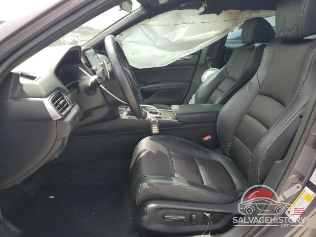 1HGCV1F30JA263981 2018 HONDA ACCORD photo no. 7