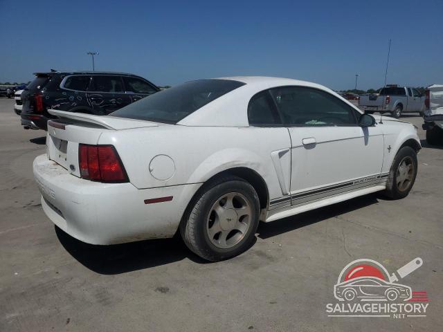 1FAFP4046YF311589 2000 FORD ALL Models photo no. 3