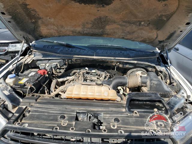 1FTEW1CP1KFA17716 2019 FORD F-150 photo no. 11