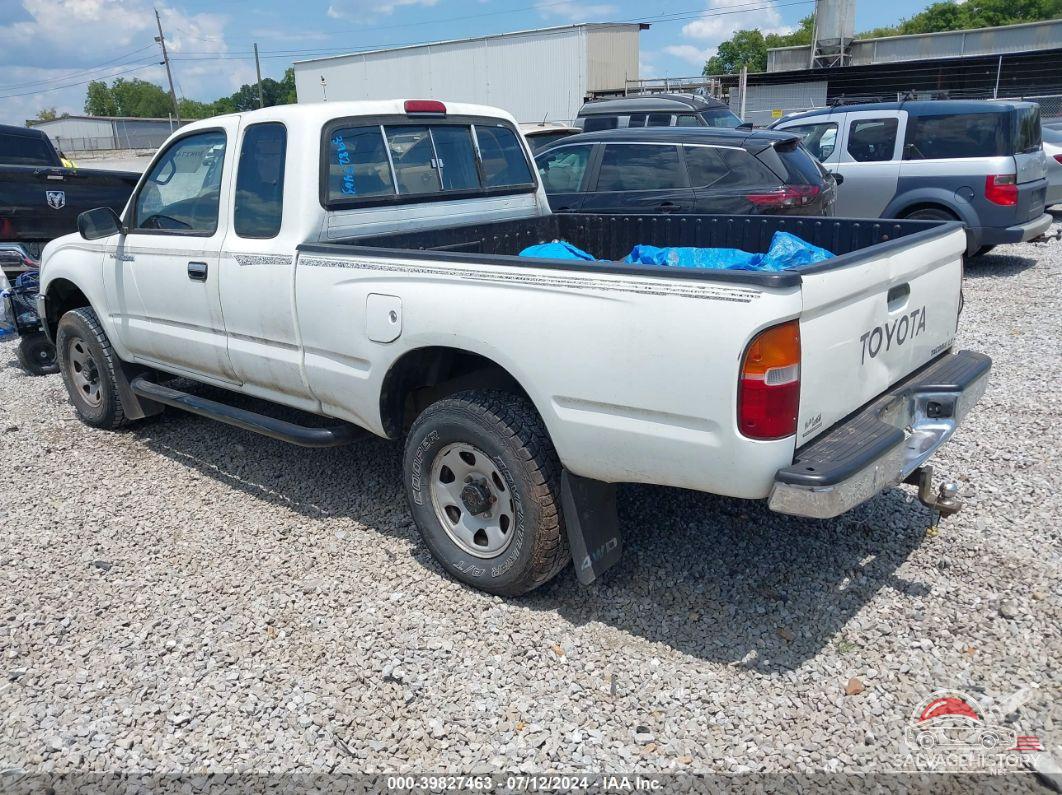 4TAWM72N5TZ136216 1996 TOYOTA TACOMA photo no. 3
