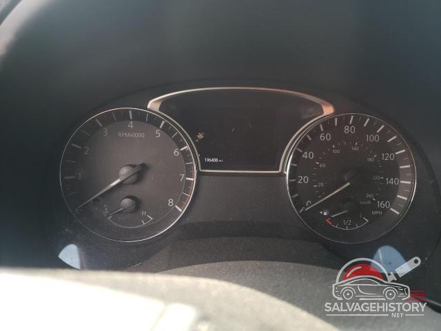 1N4AL3AP3GC215248 2016 NISSAN ALTIMA photo no. 9