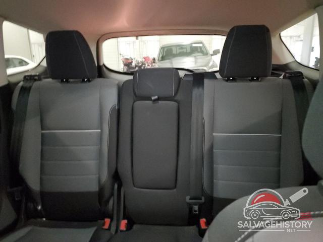 1FMCU9G94DUA59184 2013 FORD ESCAPE photo no. 10