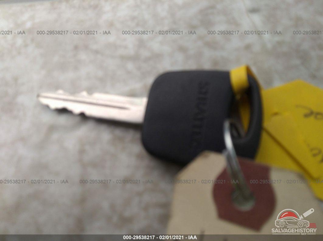 1FMCU93104KB37424 2004 FORD ESCAPE photo no. 11