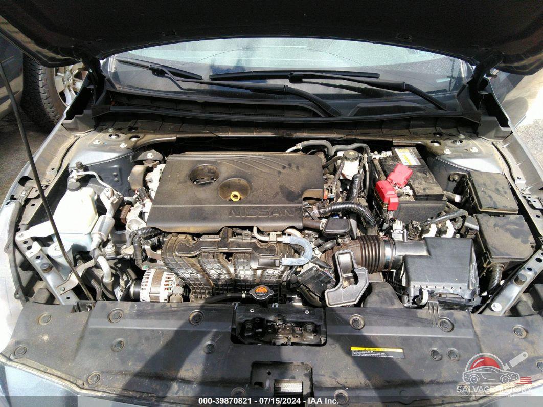 1N4BL4CVXLC176500 2020 NISSAN ALTIMA photo no. 10