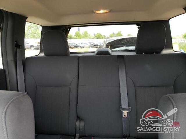 1C4PJMAK3CW153637 2012 JEEP LIBERTY photo no. 10