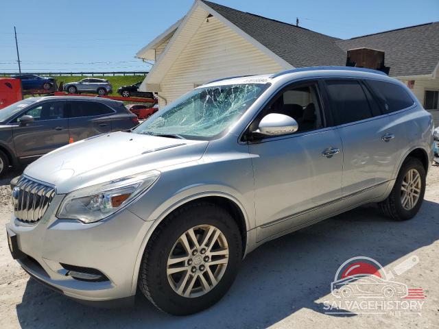 5GAKVAKDXEJ213895 2014 BUICK ENCLAVE photo no. 15