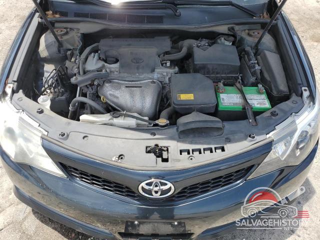 4T1BF1FK9EU753561 2014 TOYOTA CAMRY photo no. 11