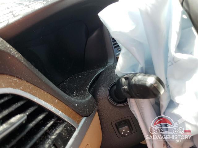 KMHGN4JF7JU268432 2018 GENESIS G80 photo no. 9