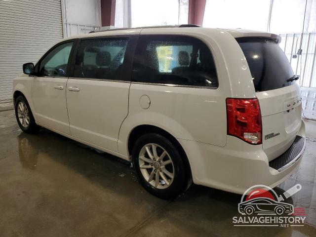 2C4RDGCG8LR178567 2020 DODGE CARAVAN photo no. 2