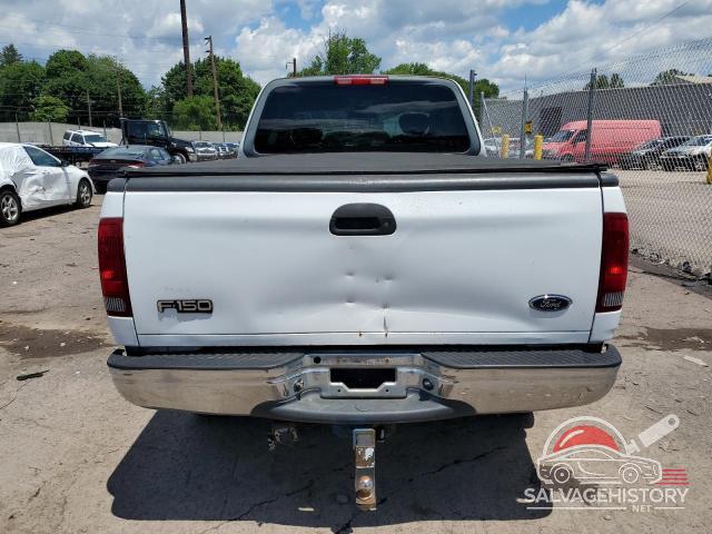 2FTRX18L43CB11820 2003 FORD All Models photo no. 6