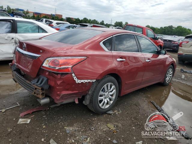 1N4AL3AP7FC589716 2015 NISSAN ALTIMA photo no. 3