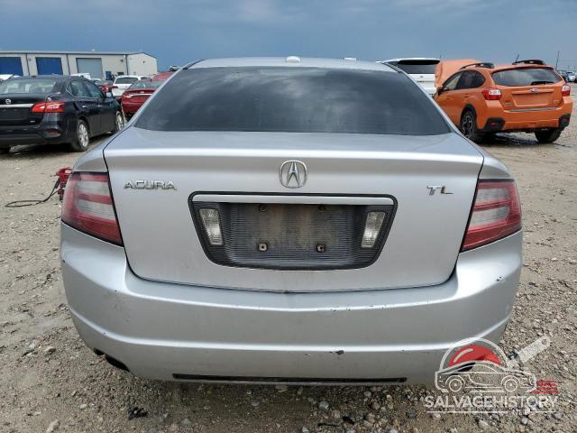 19UUA66208A018032 2008 ACURA TL photo no. 6