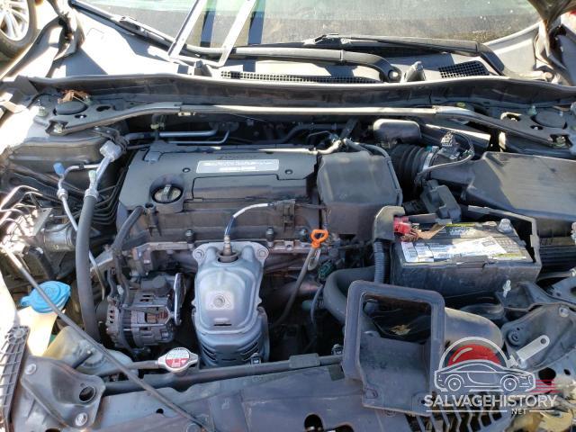 1HGCR2F50EA085698 2014 HONDA ACCORD photo no. 11