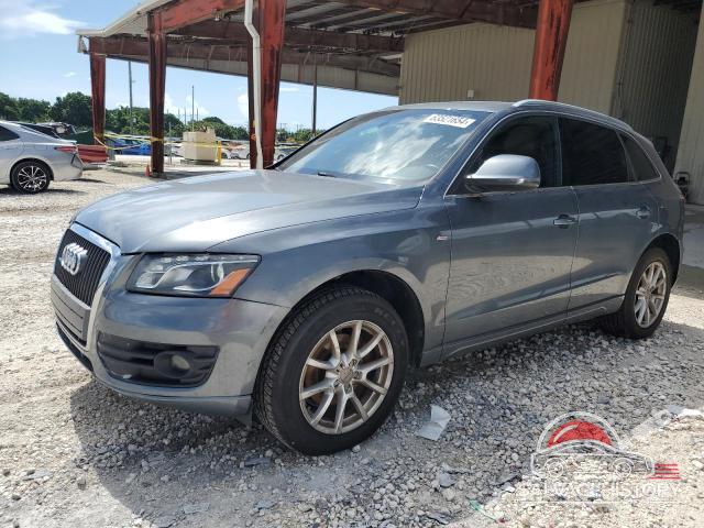 WA1LFAFP0CA024183 2012 AUDI Q5 photo no. 4