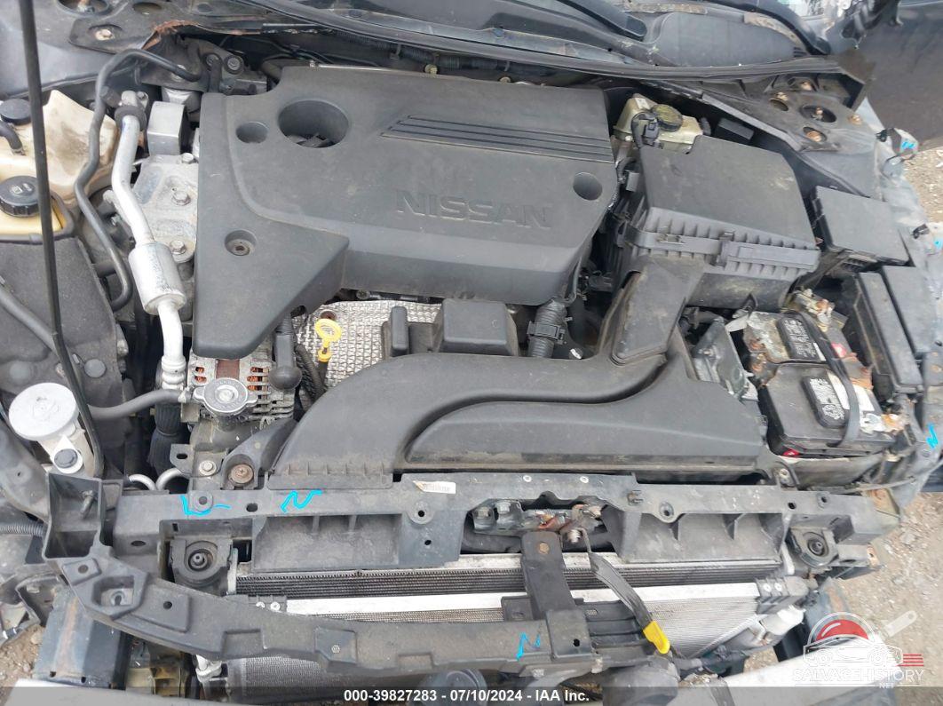 1N4AL3AP8GC154351 2016 NISSAN ALTIMA photo no. 10