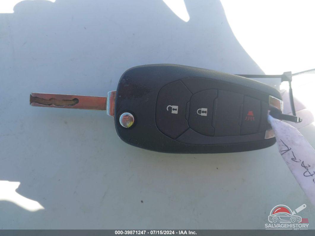 KL8CD6SA3MC730668 2021 CHEVROLET SPARK photo no. 11