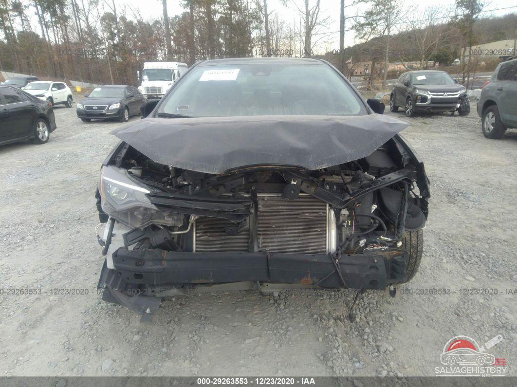 2T1BURHE1JC059406 2018 TOYOTA COROLLA photo no. 6