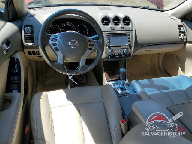 1N4BL2AP9BN416700 2011 NISSAN ALTIMA photo no. 8