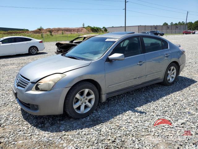 1N4AL21E58C256765 2008 NISSAN ALTIMA photo no. 7