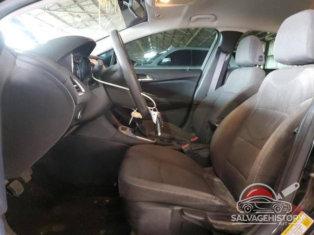 1G1BB5SM9G7313641 2016 CHEVROLET CRUZE photo no. 7