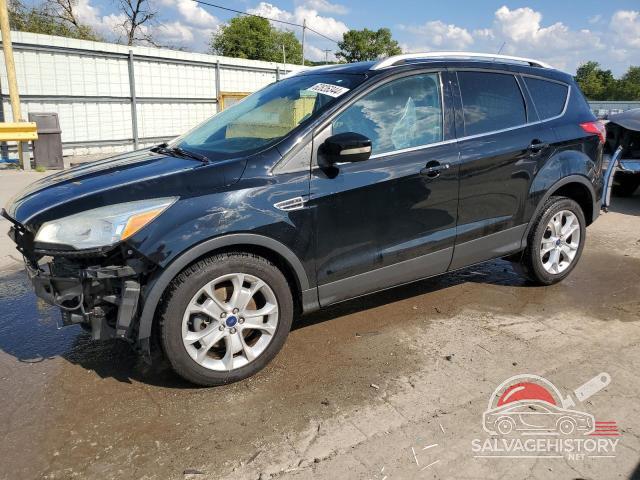 1FMCU0J9XGUC34854 2016 FORD ESCAPE photo no. 11