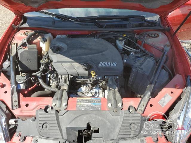 2G1WB57K791285105 2009 CHEVROLET IMPALA photo no. 11