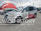 2C4RDGCGXCR146994 2012 DODGE CARAVAN photo no. 22