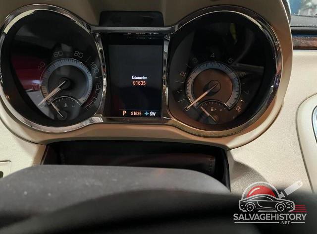 1G4GC5E38CF241937 2012 BUICK LACROSSE photo no. 8