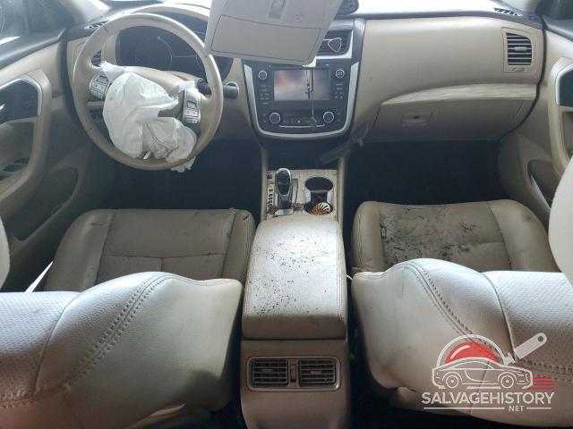 1N4AL3AP8GC203578 2016 NISSAN ALTIMA photo no. 8