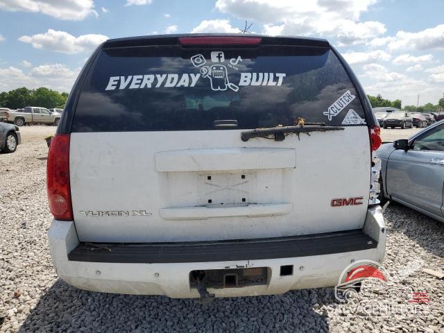 1GKGK26K17R282396 2007 GMC YUKON photo no. 6