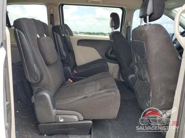 2C4RDGCG9CR139678 2012 DODGE CARAVAN photo no. 11