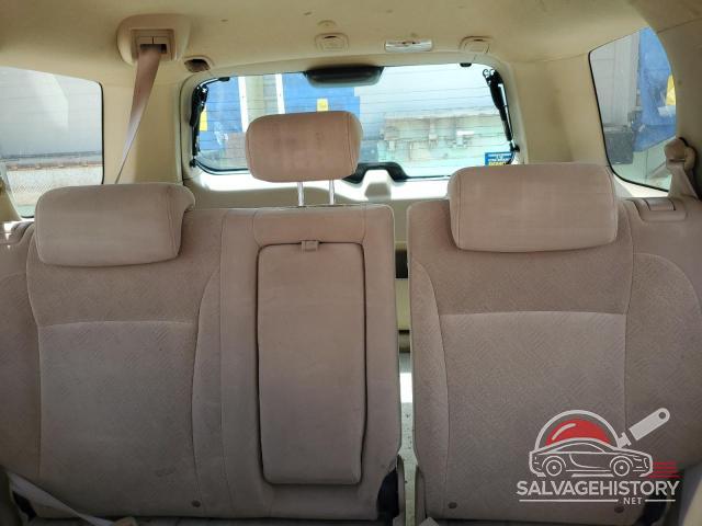 JHLRD78876C032937 2006 HONDA CRV photo no. 10