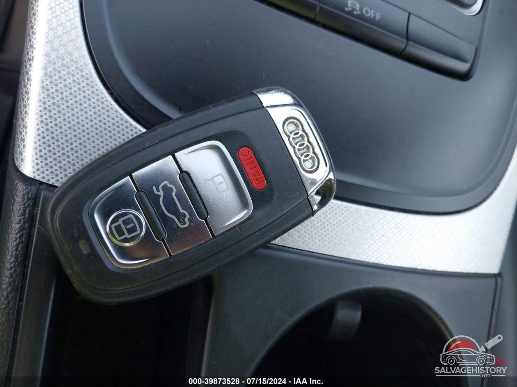 WAUBFAFL7BN047253 2011 AUDI A4 photo no. 11