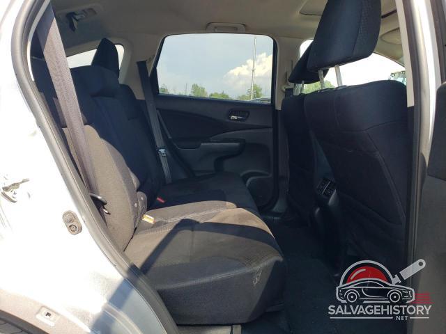 2HKRM4H57GH611028 2016 HONDA CRV photo no. 11