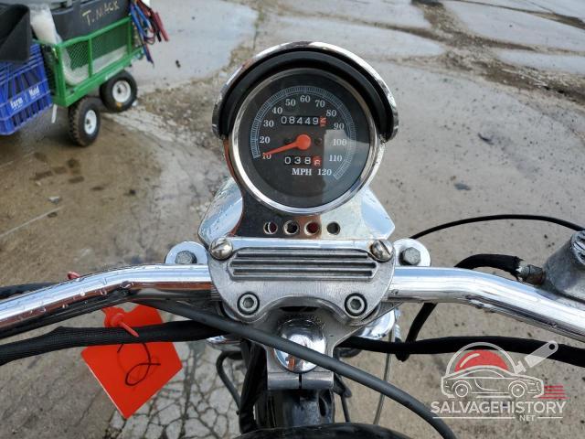MI3091A110G050721 2021 HARLEY-DAVIDSON XLH1000 photo no. 7
