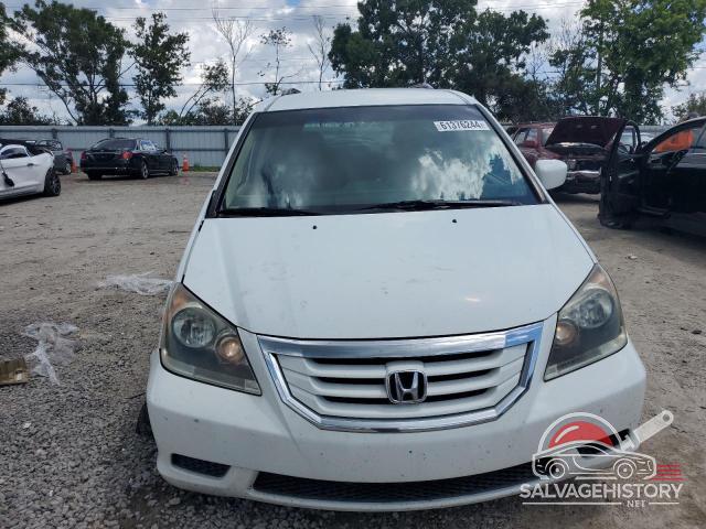 5FNRL38409B055148 2009 HONDA All Models photo no. 5