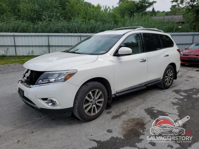 5N1AR2MM2DC612865 2013 NISSAN PATHFINDER photo no. 23