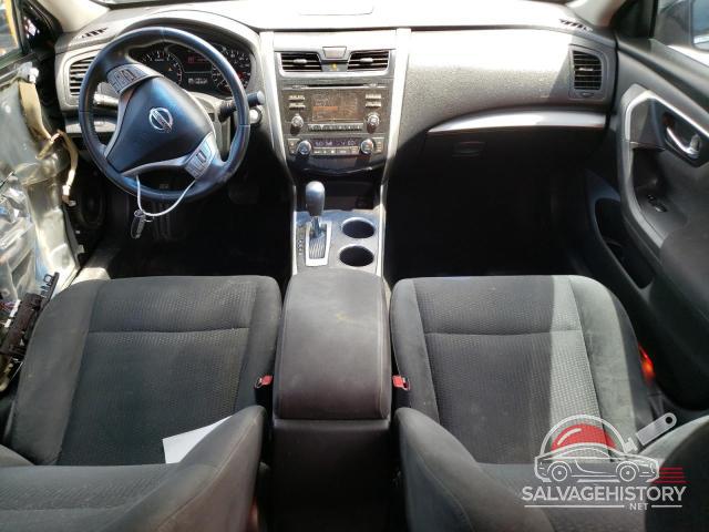 1N4AL3AP8FC102958 2015 NISSAN ALTIMA photo no. 8